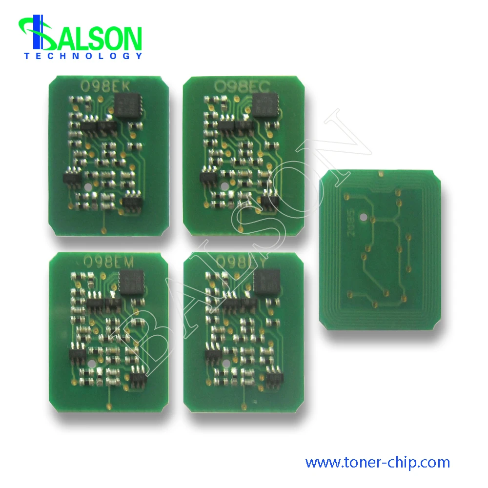 Тонер чип для oki c9600 c9800 c9650 c9850 42918904 42918903 42918902|toner chips|oki toner chiptoner cartridge chip |