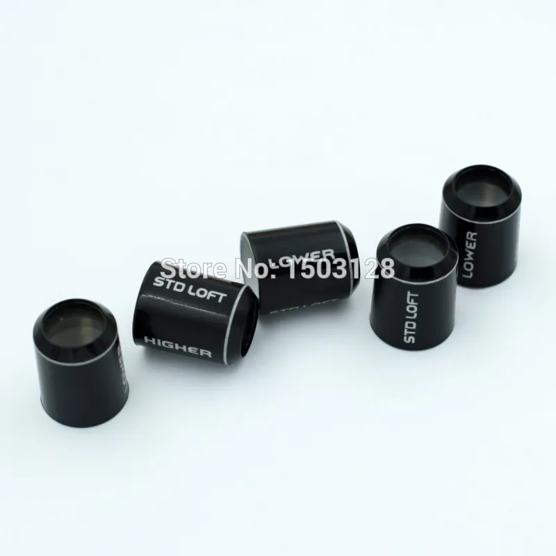 Новинка 50 шт./оптовая продажа 350 колпачков для ободка замена подходит TM SLDR Driver &amp FW