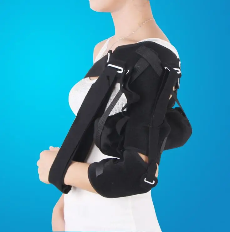 Наплечный ремень поддерживающий руку слинг для инсульта heiplegia Subluxation вывих
