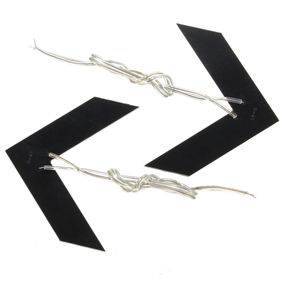 Автомобильный Стайлинг светильник поворотника s автомобильная одинарная лампа 14