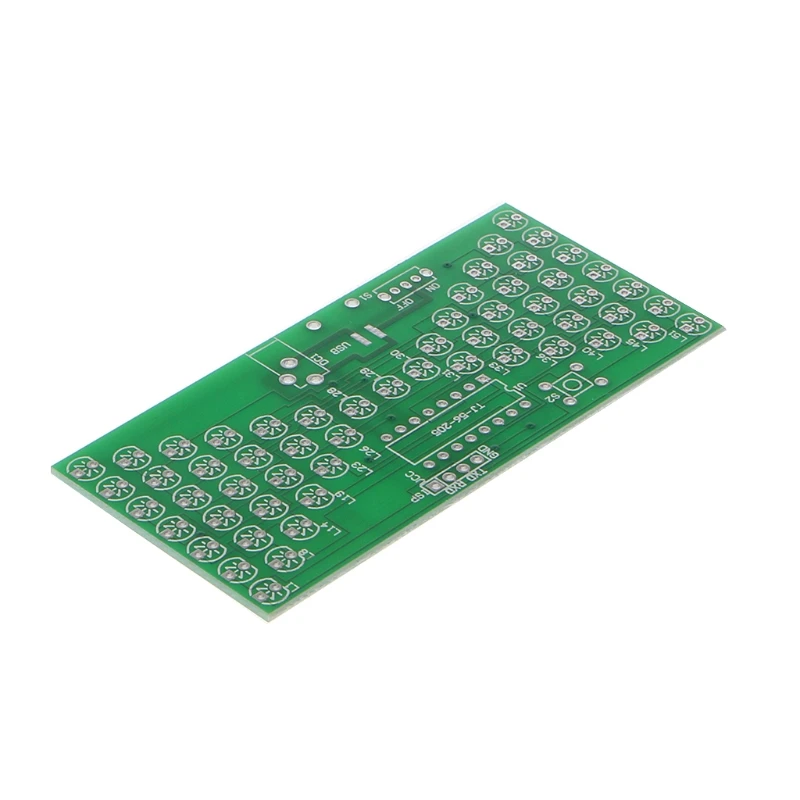 5V электронные песочные часы DIY Kit электрические производственные наборы со