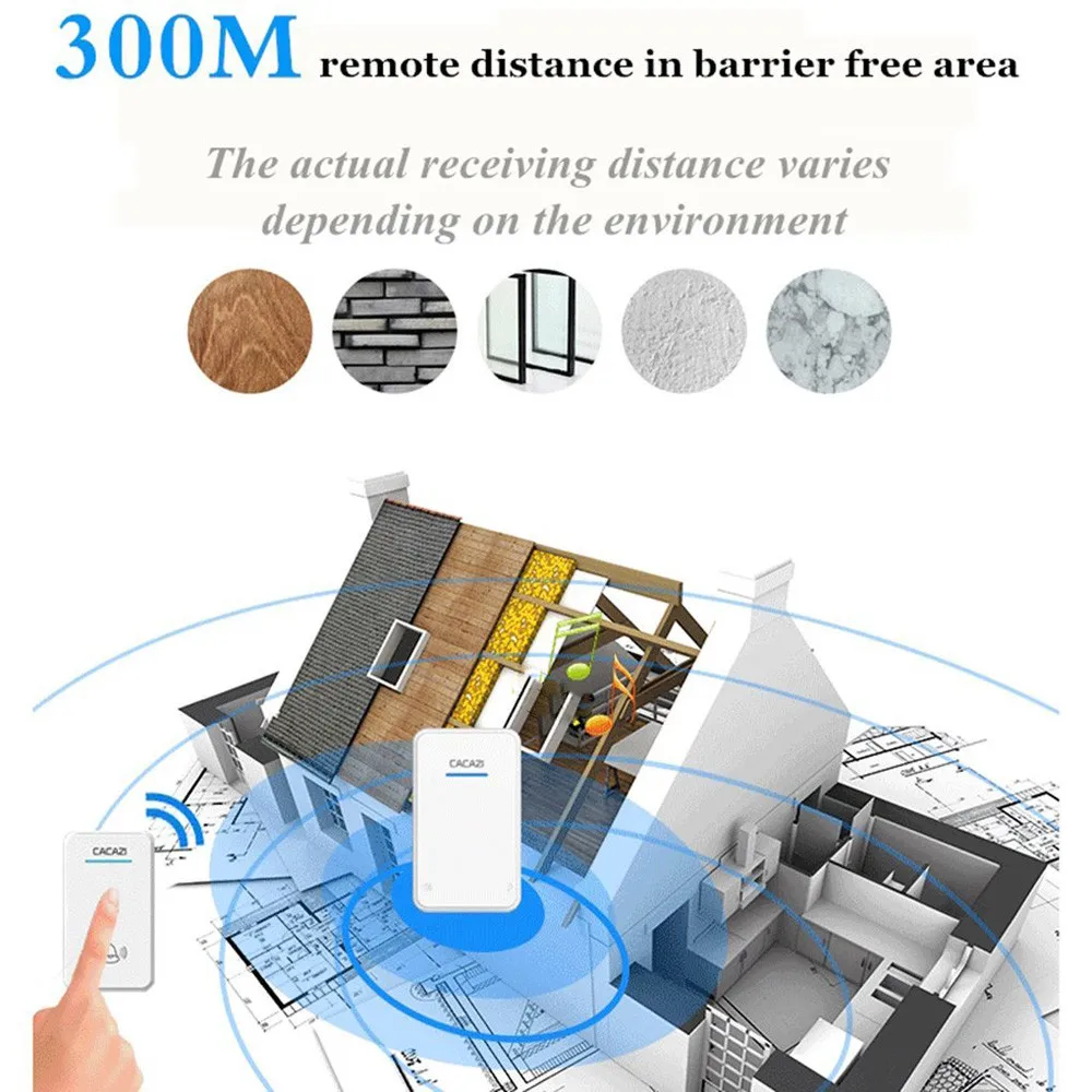 Умный IP интерком Wi Fi дверной телефон звонок WIFI Звонок камера для квартиры ИК