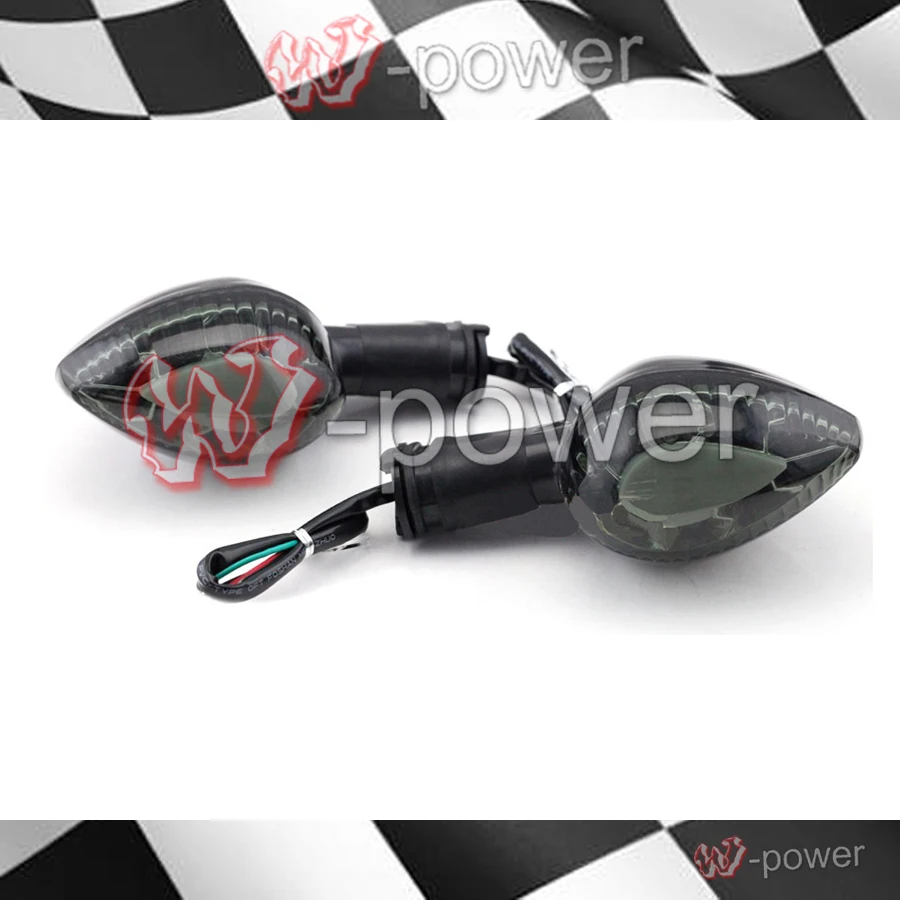 Fite для yamaha fz6 n/s/r fz6r fz6n fz6s fz1n fz1 fazer FZ8 FZ 09 передняя/задняя светодиодная указка