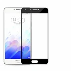 Для Meizu U10 Meilan X полное покрытие закаленное Стекло Экран Защитная пленка для защиты экрана для Meizu U20 Meizu U10 полный охват Стекло чехол пленка