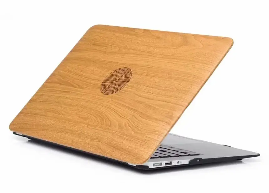 Чехол для ноутбука Apple mac Air 13 11 Pro retina 12 15 Touch Bar чехол Mac Чехол|Сумки и чехлы
