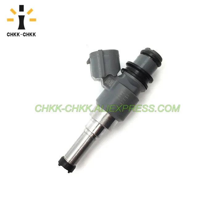CHKK-CHKK Новый автомобильный аксессуар 8GC-13761-00-00 реконструкция топливного инжектора