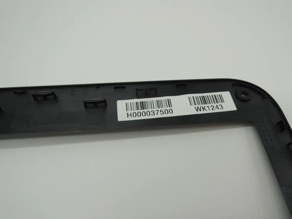 Новый ЖК экран передняя рамка для Toshiba Satellite S875 L875 13N0 ZXA0M01 H000037500|Сумки и чехлы