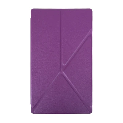 SYZ3 BXJG PL Чехол для sony Xperia Z3 Compact 8 ''Планшет из искусственной кожи чехол-трансформер+ Защитная пленка для экрана+ стилус - Цвет: SYZ3 BXJG PL