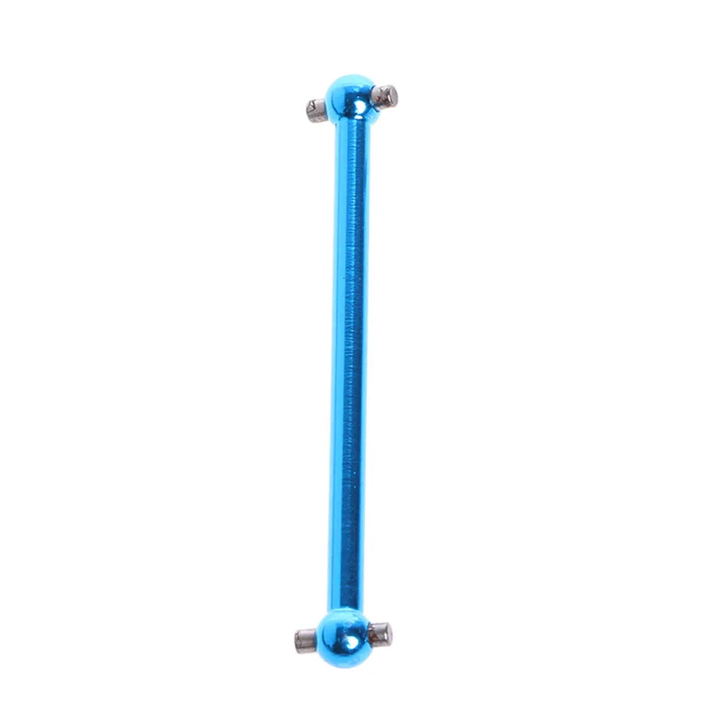 2 шт. Универсальный приводной шарнир Dogbone для 1/18 Wltoys A959 A969 A979 K929 RC