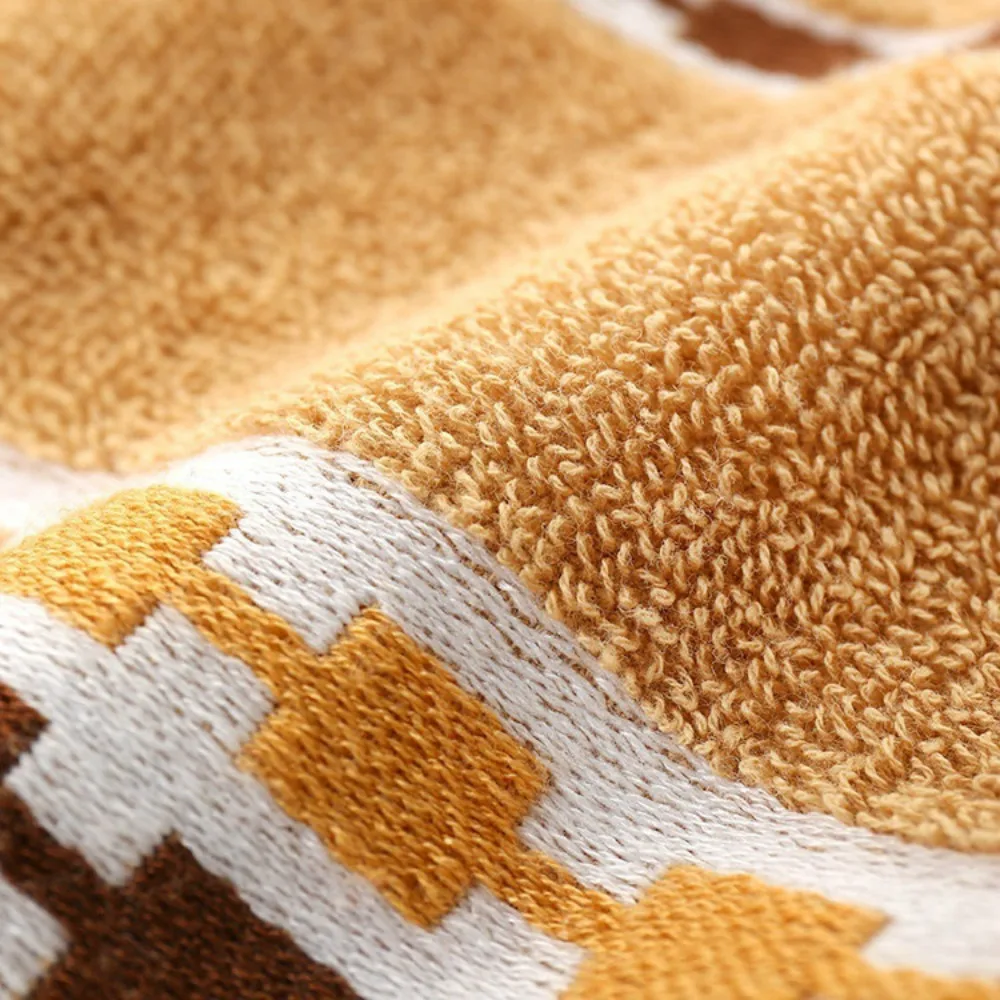 1 шт. Супер Абсорбирующая мягкая мочалка для ванны Чистый хлопок осада спины