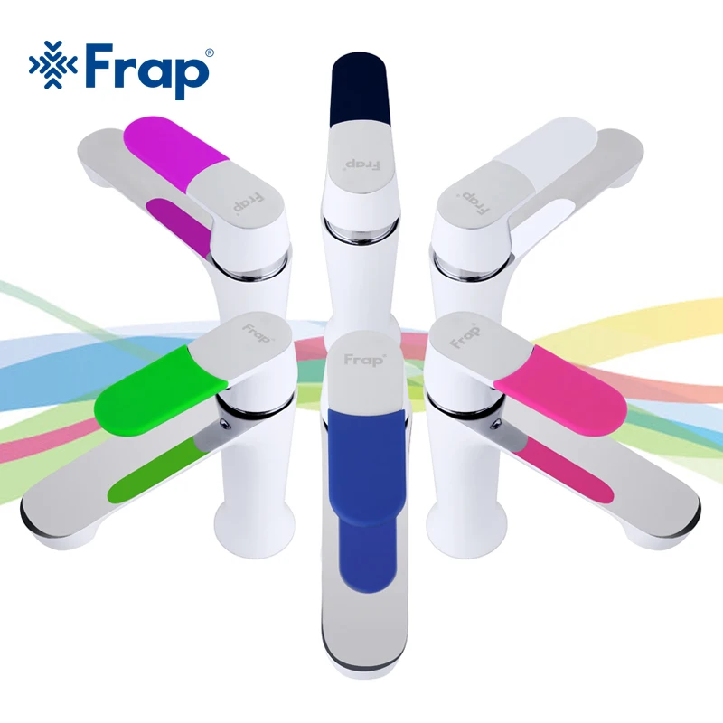 FRAP смеситель для ванной комнаты раковины F1034|waterfall mixer|mixer basinsink faucet |