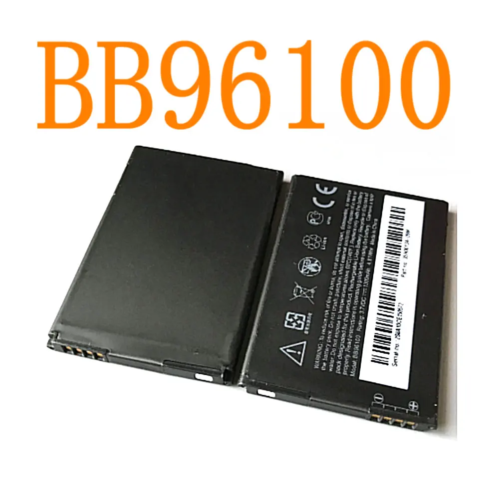 Аккумулятор BB96100 1300 мАч для HTC Wildfire A3333 A3366 A3360 A3380 T-Mobile G2 G8 G6 A6363 A6390 | Мобильные