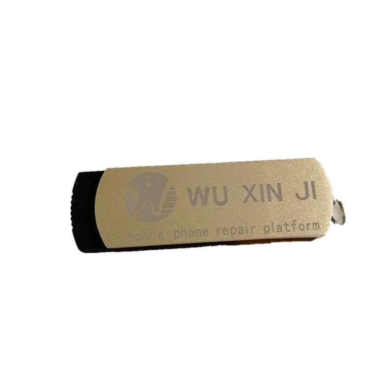 100% оригинальная платформа WUXINJI Wu Xin Ji для IPhone IPad Samsung Bitmap материнская плата схемная