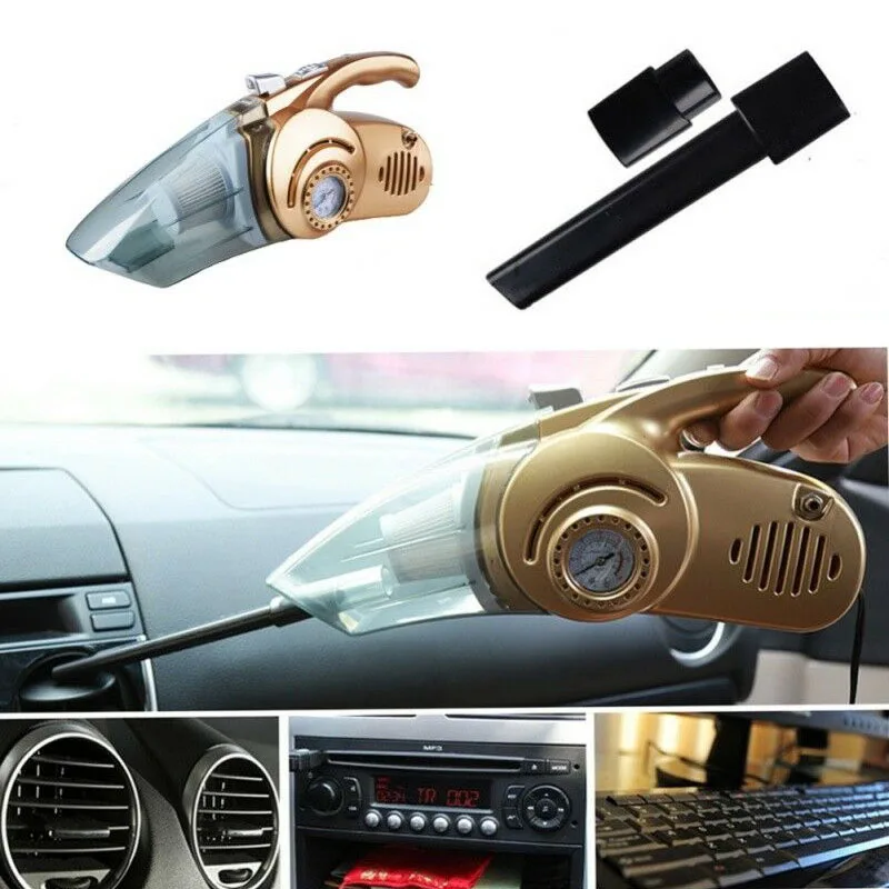 Набор пылесосов аксессуары EVA шланг Светодиодный светильник освещение монитор