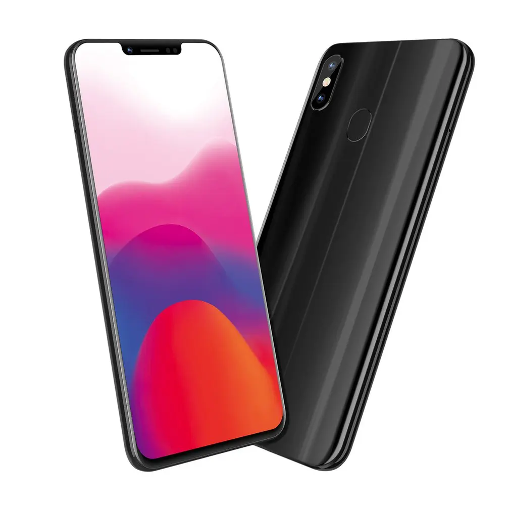 Оригинальный MEIIGOO S9 6 18 &quotFHD 5000 мАч мобильного телефона mtk6750t восемь ядер 4 ГБ + 32 13MP