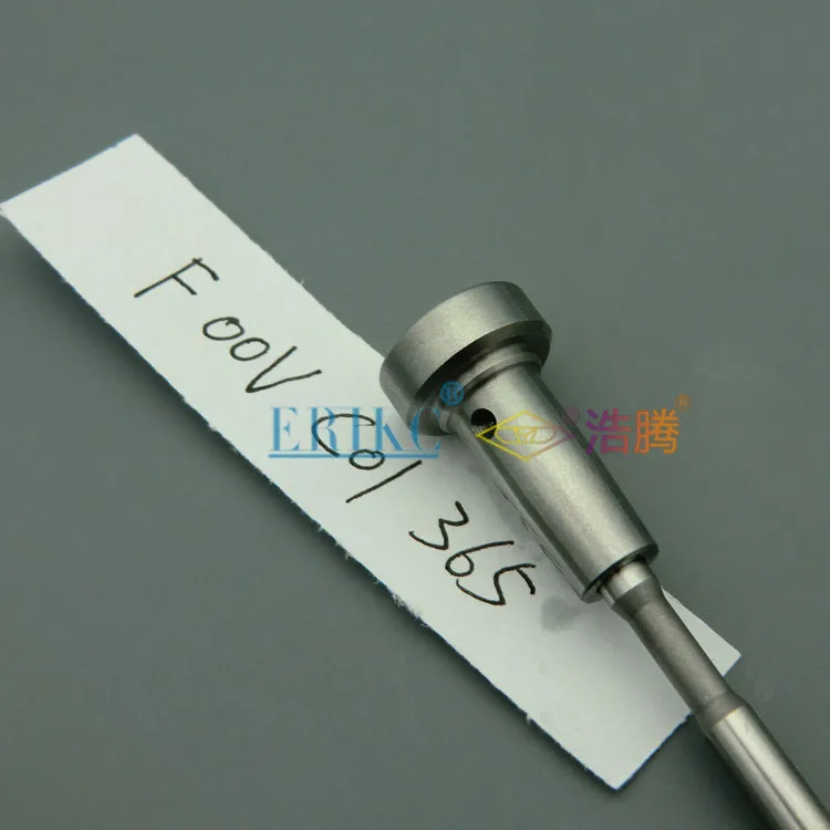 

Liseron ERIKC original injector valve F00VC01365, F00VC01 365 valve assemblies base F OO V C01 365