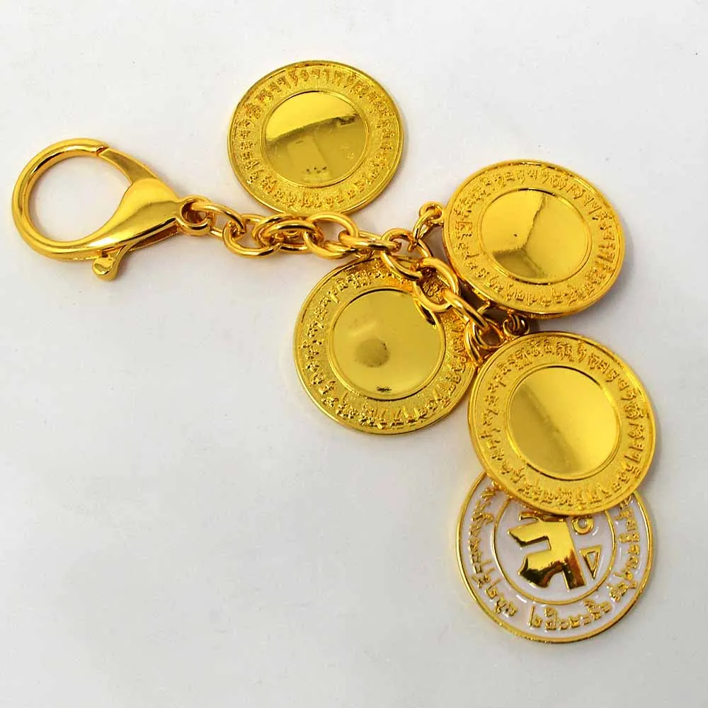 Фэн шуй 2019 5 eelements Mmirror Amulet W3726|Статуэтки и миниатюры| |