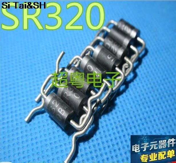 

10 шт. SR320 HBR3200 SR3200 SB3200