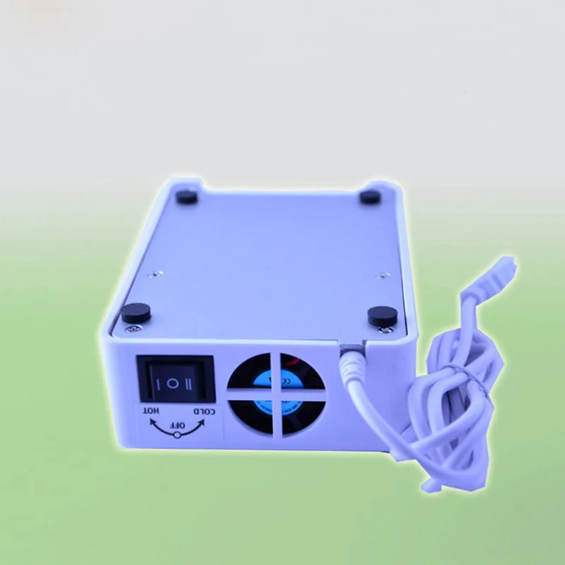 Rgeek двойной функции Портативный электрический USB охладитель и грелка usb