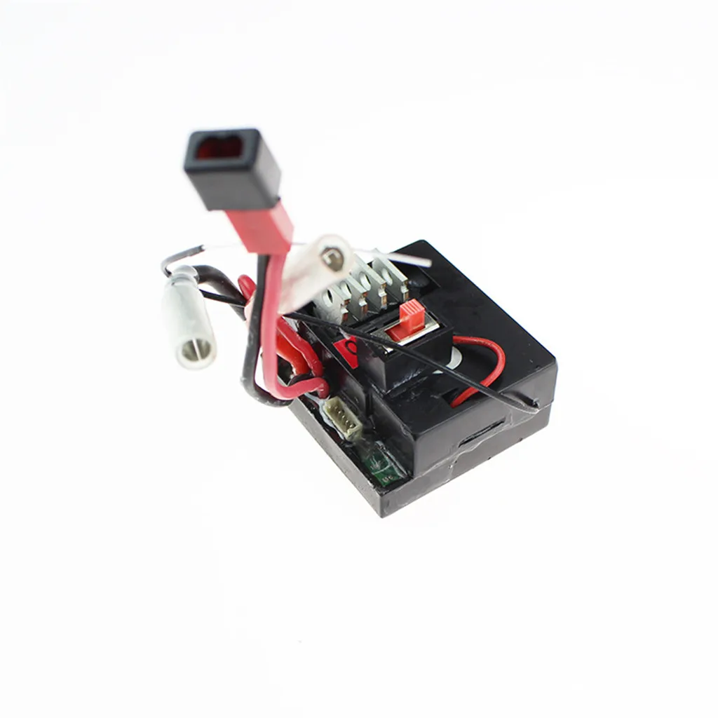 Приемник Esc набор запасных частей для Wltoys A949/a959/a969/a979/k929 1:18 автомобиль