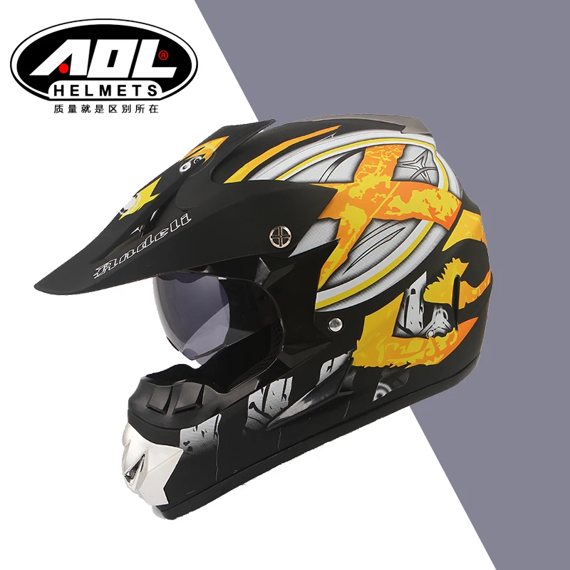 Беговых горных гоночный мотоцикл шлем внедорожные шлемы мотоциклетный крышка