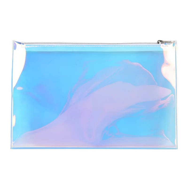 Экологически чистая водонепроницаемая сумка волшебный цвет TPUN емкость можно