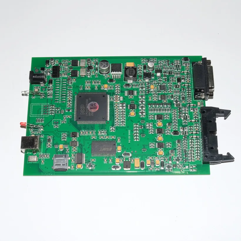 Самый новый KTAG V2.13 неограниченное количество версий высокого качества Master ECU