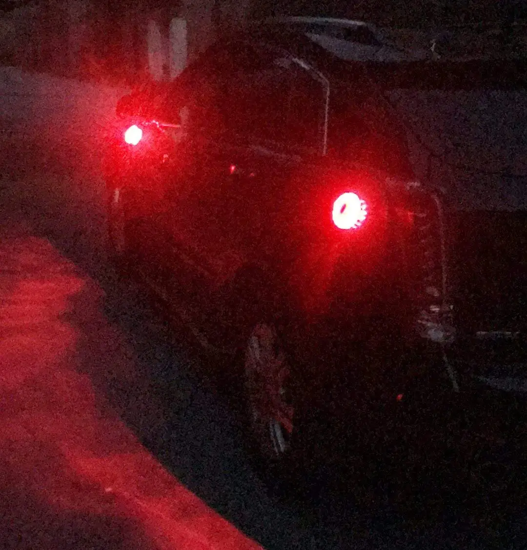 SAMDO Перезаряжаемые автомобиля Безопасность Наборы 16 светодиодный маяк Магнитный