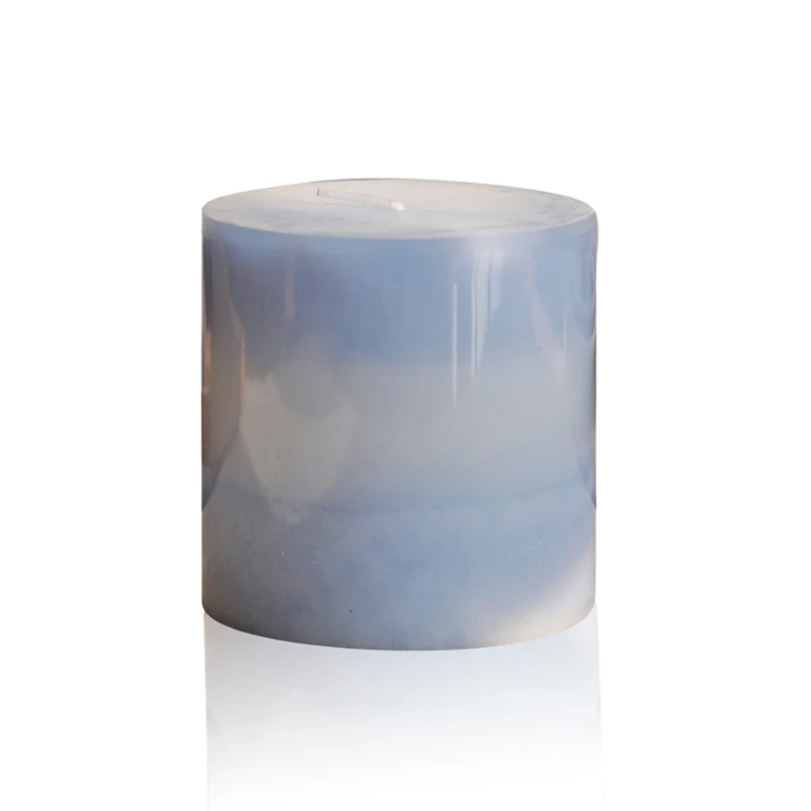 Натуральный Ароматерапевтический ароматический воск романтическая гелевая