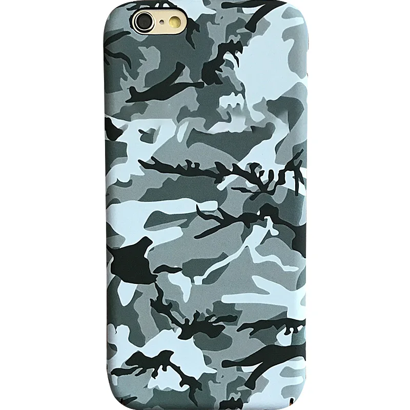 BFOLLOW камуфляж Жесткий ПК бренд чехол для iPhone 7 8 6 S/Plus/X XS XR Max задняя крышка Coque |