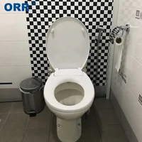 Bidet Toilet Attachment Fresh Water Non-Electric Mechanical Sprayer Simple clean body ass washer implement irrigador ORR