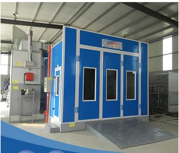 Автомобиль спрей стенд для автомобильной живописи модель SP 8600 картина дом|spray