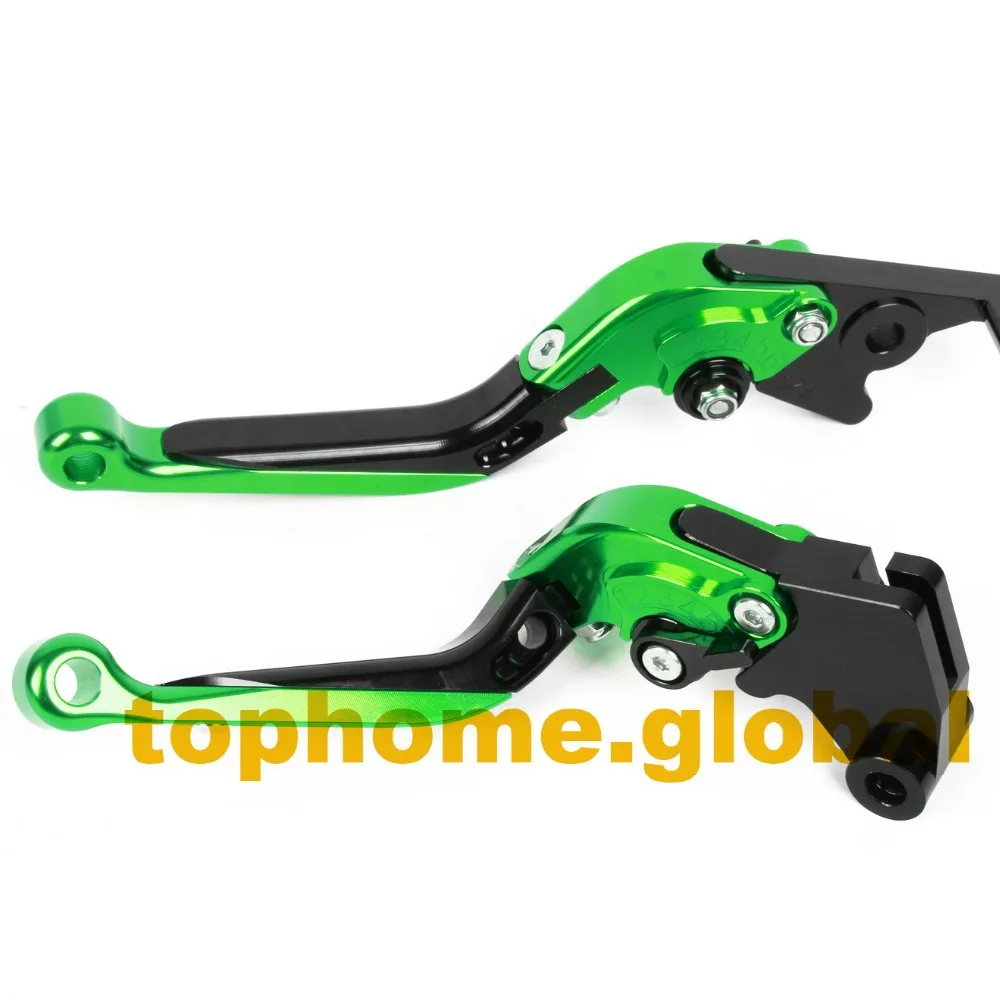 Рычаги тормозной муфты для Kawasaki ZX1400 / ZX14R ZZR1400 2006 2012 2007 2008 2009|clutch lever kit|zzr1400motorcycle clutch