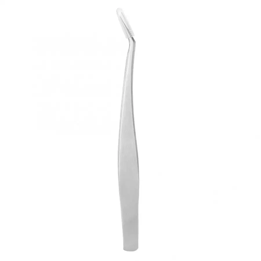 Tweezers Storage Holder For Eyelash Extension Professional False Eyelash Tweezers Display Storage Holder Shelf Stand Makeup Tool