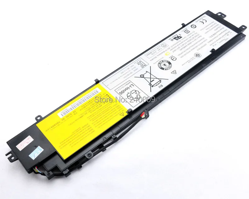 Оригинальный аккумулятор для ноутбука L13M4P01 L13L4P01 L13C4P01 Erazer Y40 70AT IFI|battery for laptop|original