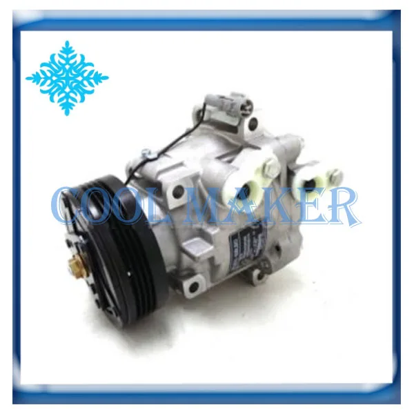 QS70 ac компрессор для Suzuki Swift Sport FZ NZ IV 95200 68LB0 AKS200A207 9520068LB0|ac compressor|suzuki swift compressorsuzuki