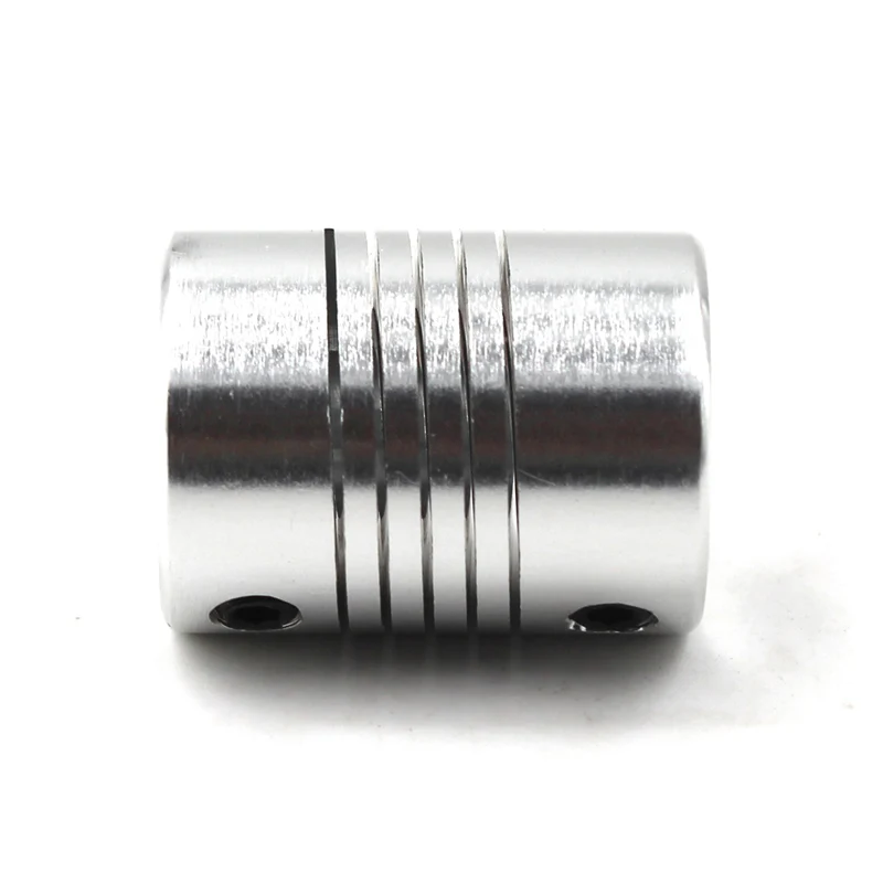 10CPS Beam Coupling Flexible Shaft Coupler 5/6/8/10/6.35mm(Wrench Included) | Обустройство дома