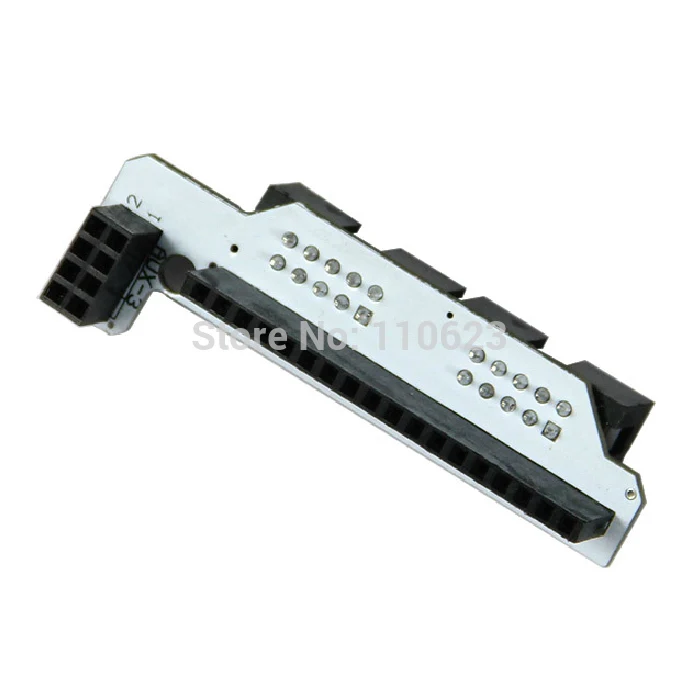 Geeetech 3D принтер смарт адаптер для RAMPS 1 4|for 3d printer|1.4 3dramps 1.4 |