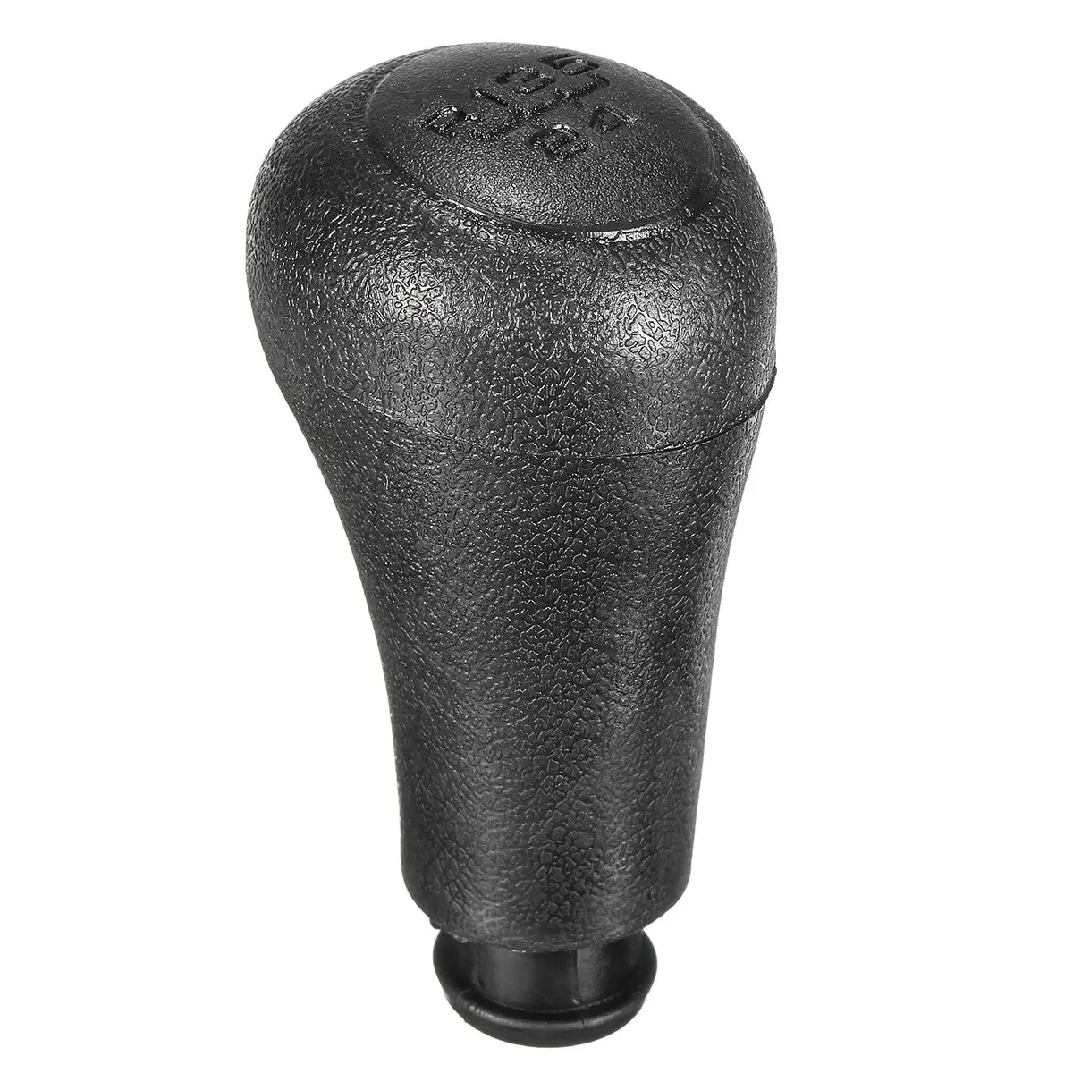 Ручка переключения передач для Volkswagen Golf MK3 Vento Transporter Caravelle T4 Black 2003 2002 2001 2000 1998|shift