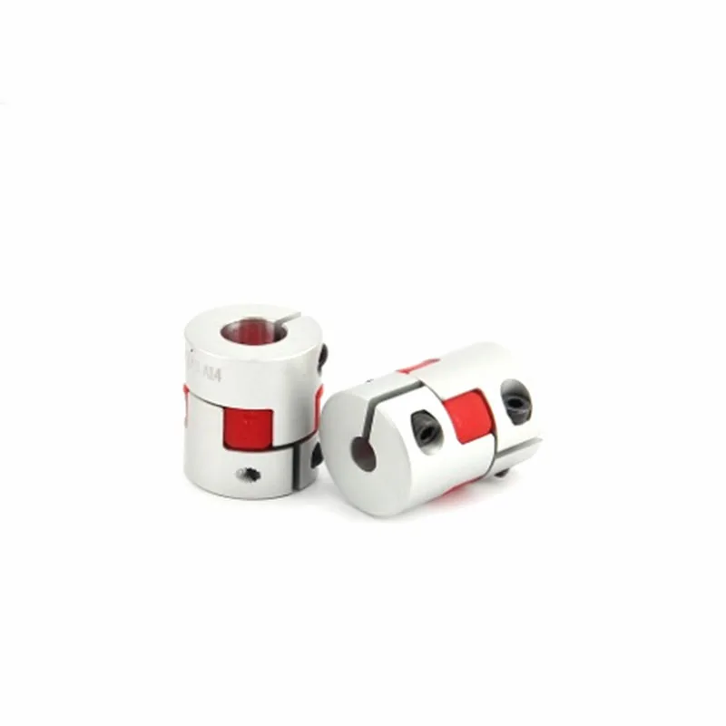 Высокое качество 1 шт. D30L35 внутренний диаметр * 5*5/6/8/10/12/16 гибкий сливовый вал