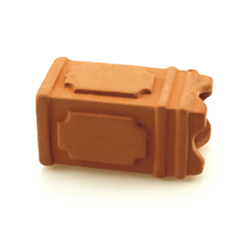 1 шт. милые кошачьи уши Цветочный Горшок Ваза фарфоровая чашка Модель Кукольный