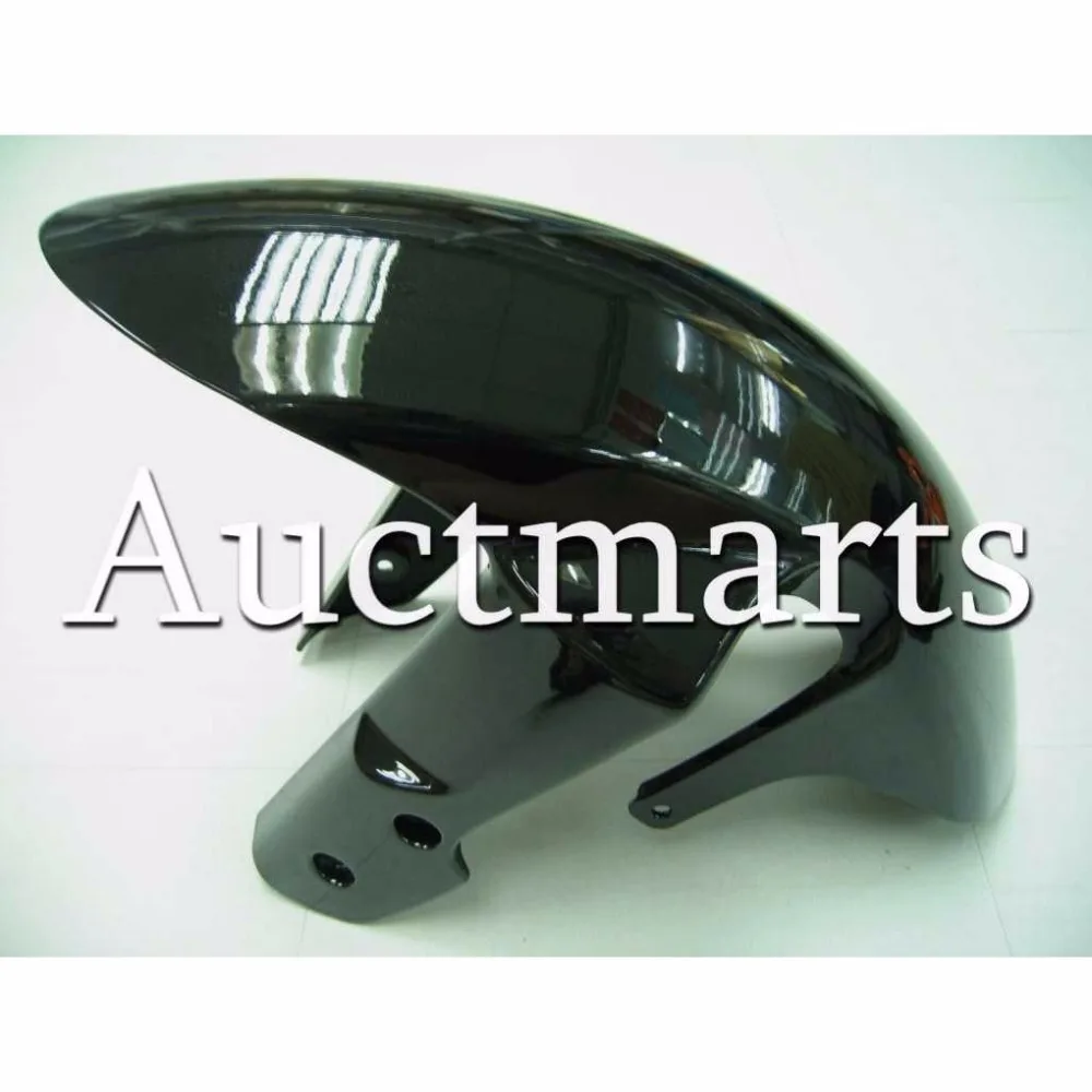 Orange Black Fairing for Suzuki 2006 2007 GSXR600 GSXR750 06 07 Injection ABS Plastic Sportbike Motorcycle Body Kit Cowlings New |