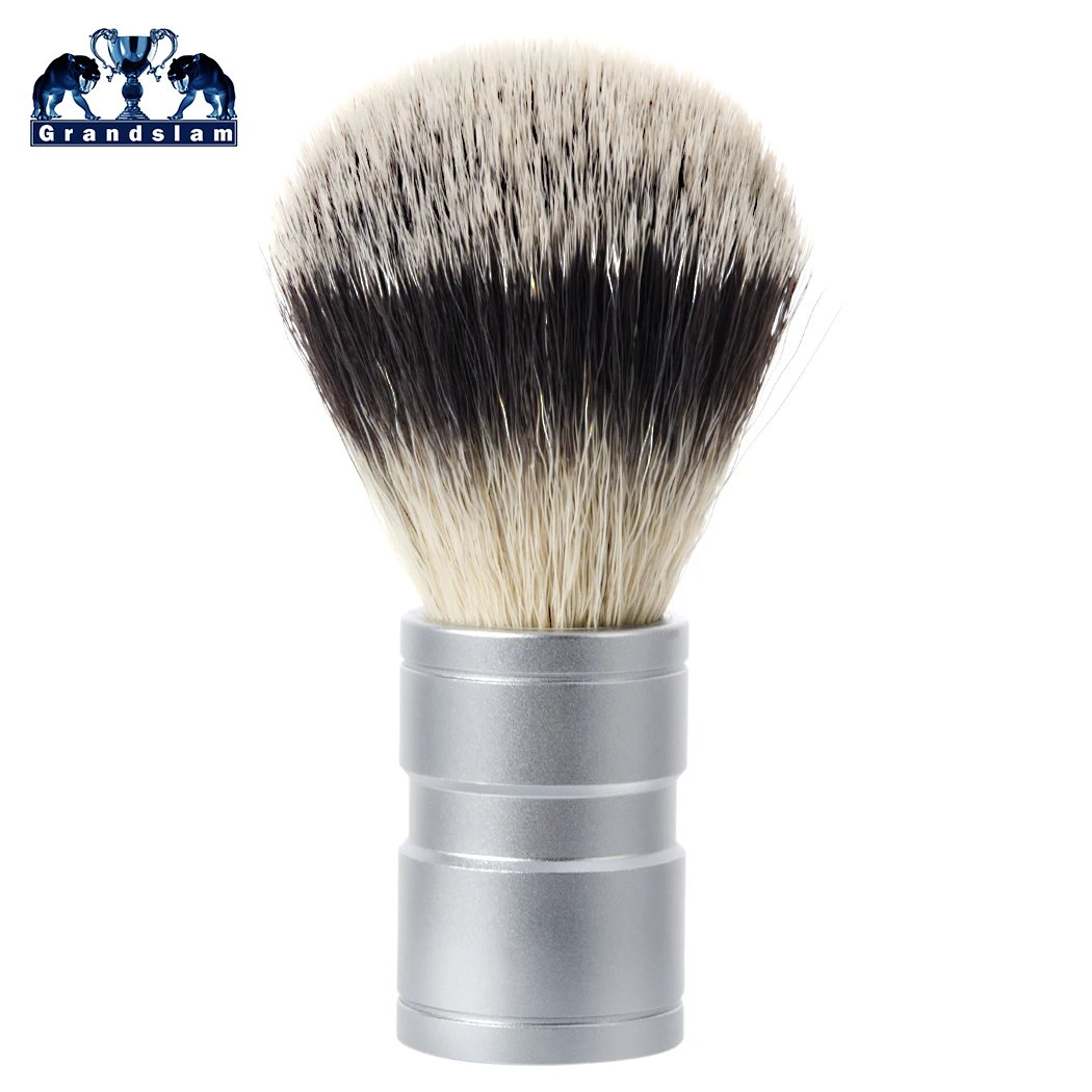 Grandslam кисть для бритья 19 мм синтетическая Нейлоновая Щетка Badger Kont