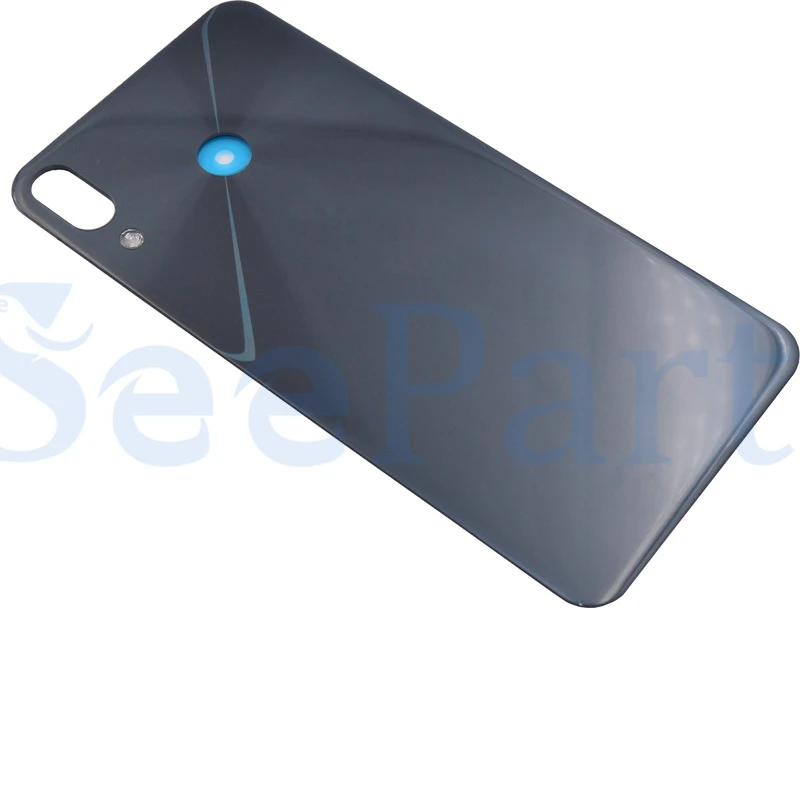 Новый чехол для Asus Zenfone 5 ZE620KL задняя крышка с аккумулятором корпус | Мобильные