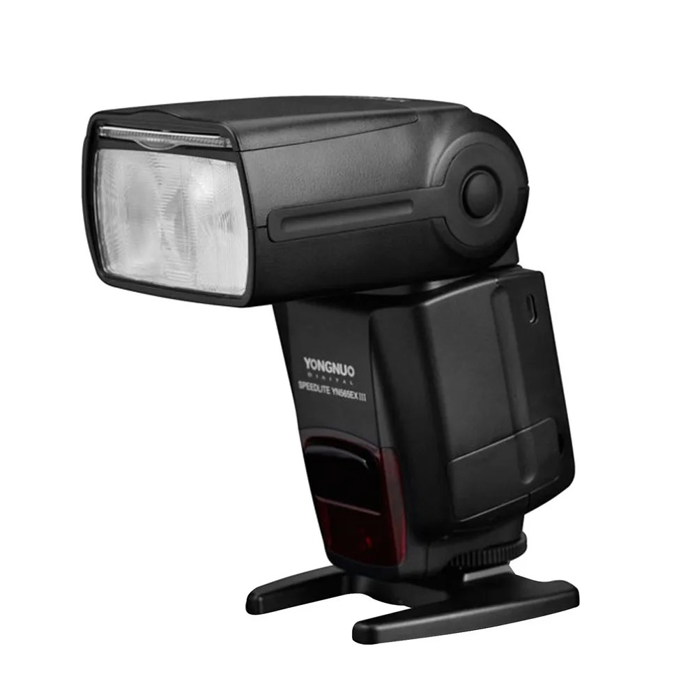 Вспысветильник Yongnuo YN565EX III Speedlite T5/T5i/T3/T3i/SL1 для Canon EOS 5D 6D 5D3 5D2 7D 60D 600D 70D 700D |