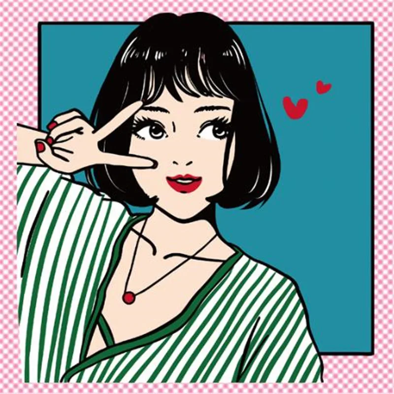 T shirt women Diy pvc patch cute v girl biker patches for clothing heat transfer printing clothes stickers free shipping | Дом и сад