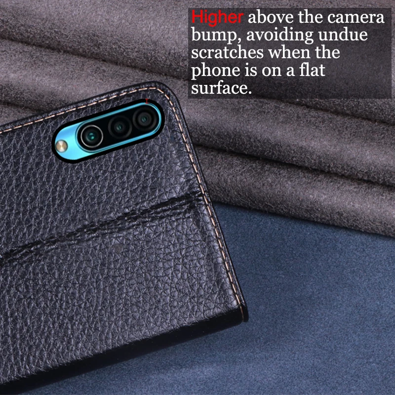 Чехол AIBOULLY для Meizu 16Xs мягкий силиконовый кожаный чехол-книжка Оригинальный чехол