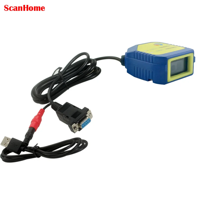 ScanHomeSH-800 Сканер модуль 2D электронный бумажный билет встроенный фиксированный