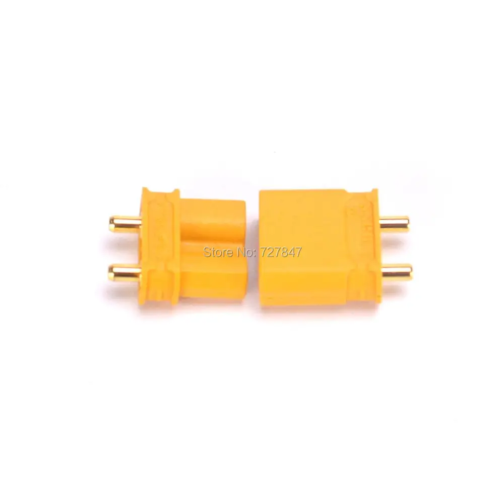 10 пар штекеры Amass T30U XT30UPB XT30|Детали и аксессуары| |
