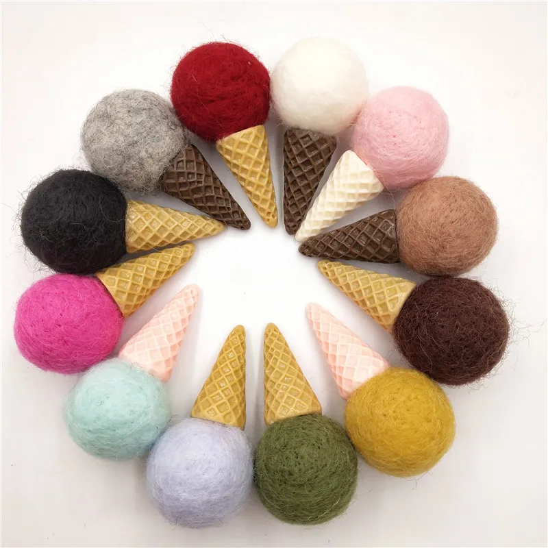 1 шт. резинка для волос мороженое|Заплатки| |